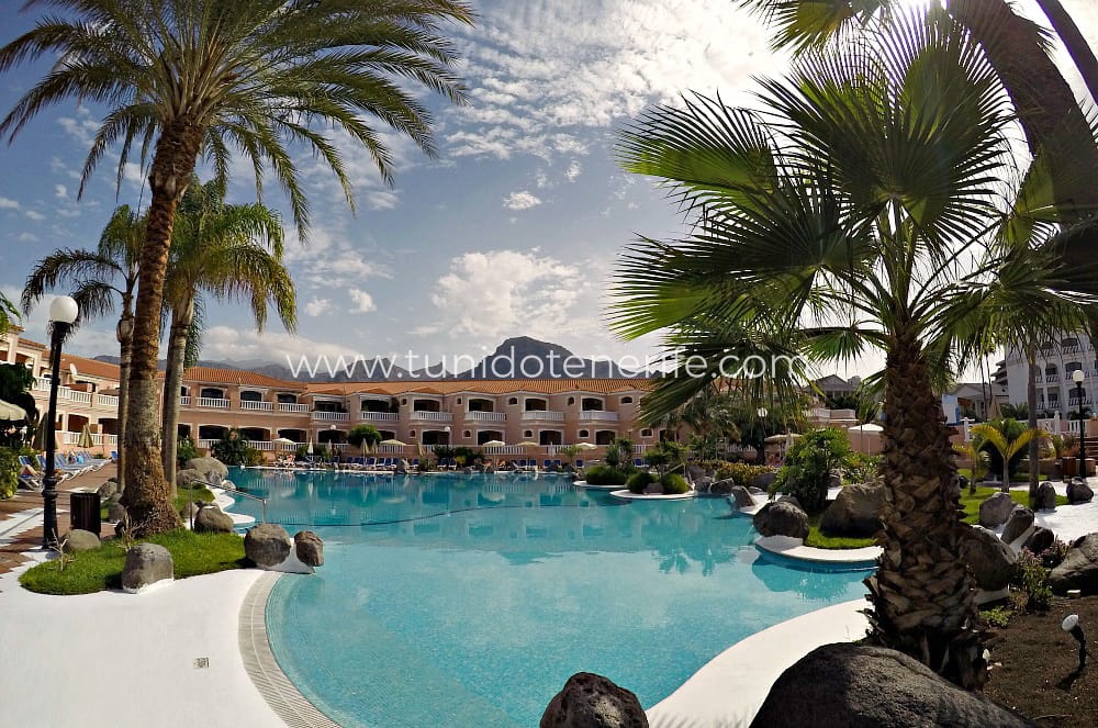 Apartamento en venta Tenerife Sur, Playa Fañabe, Tu Nido Tenerife