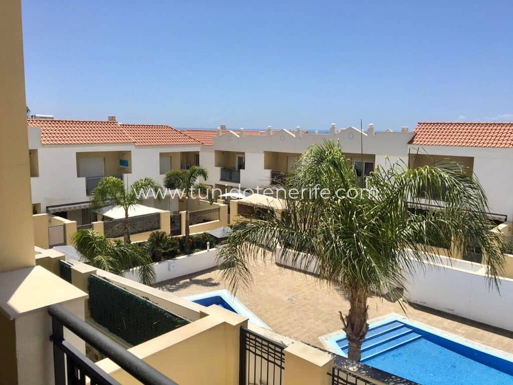 Townhouse for sale in Tenerife South, Madroñal de Fañabe, Tu Nido Tenerife