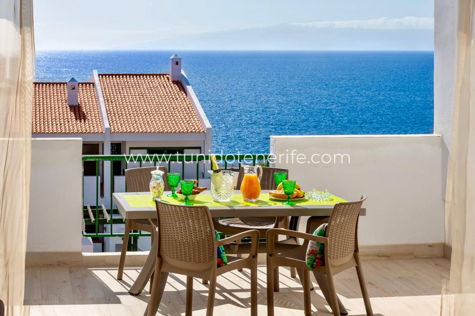 Wohnung zu verkaufen in Tenerife South, Callao Salvaje, Tu Nido Tenerife