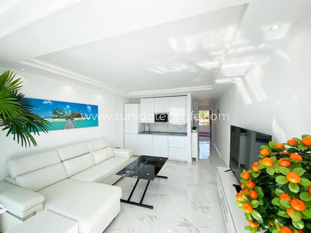 Studio for sale in Tenerife South, Costa Adeje, Tu Nido Tenerife