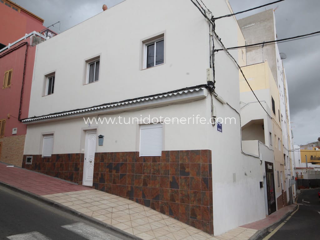 Dom na sprzedaż w Teneryfa Południowa, La Camella, Tu Nido Tenerife