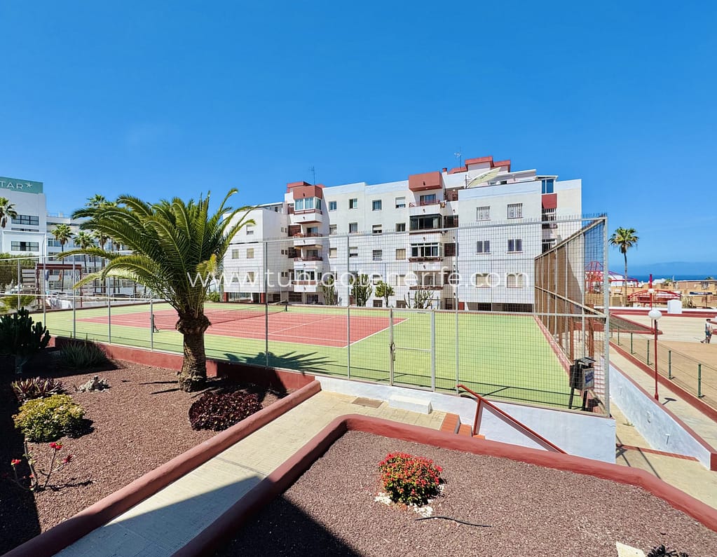 Appartement à vendre à Tenerife South, Costa Adeje, Tu Nido Tenerife