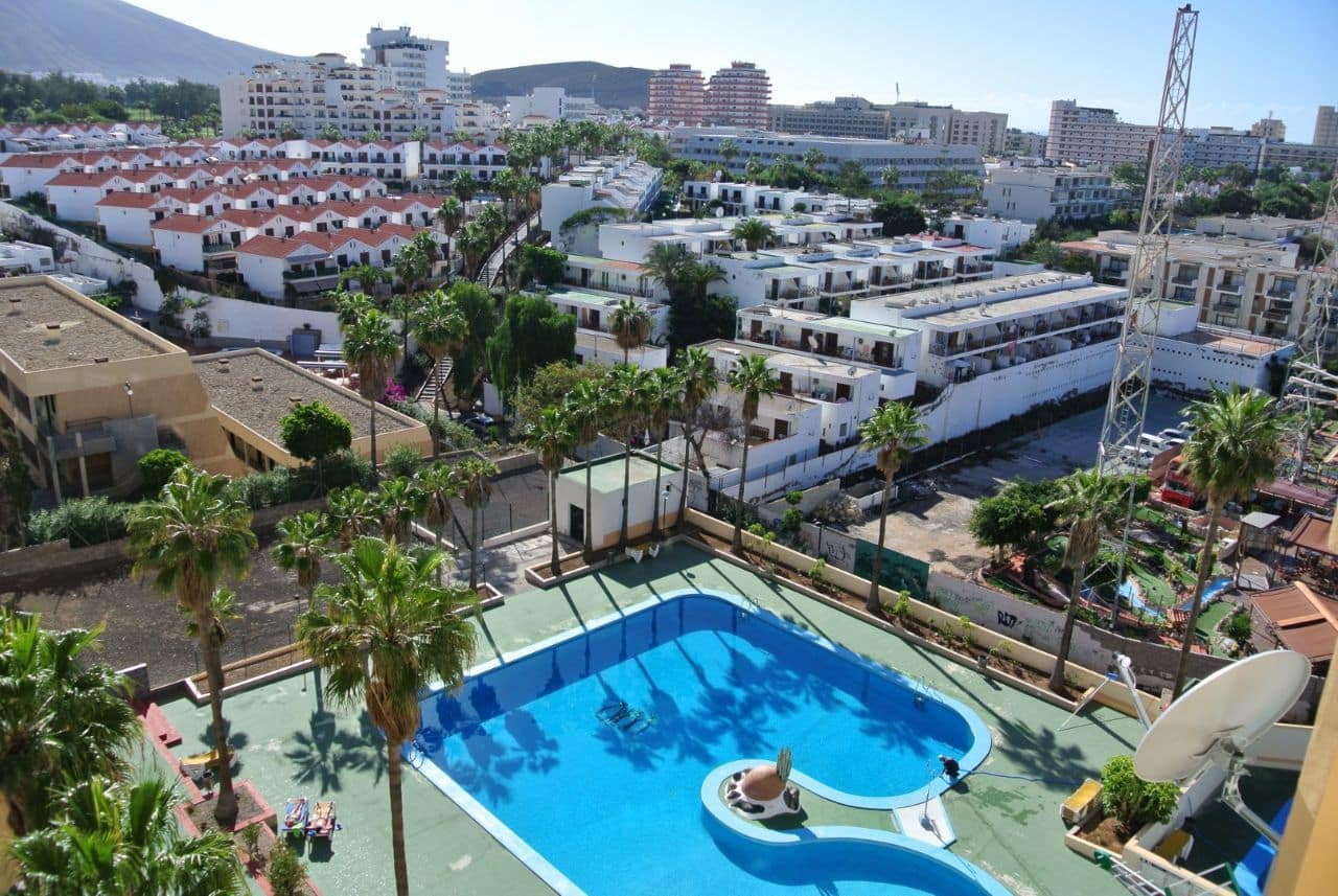 Wohnung zu verkaufen in Teneriffa Süd, Las Americas, Las Americas, Tu Nido Tenerife