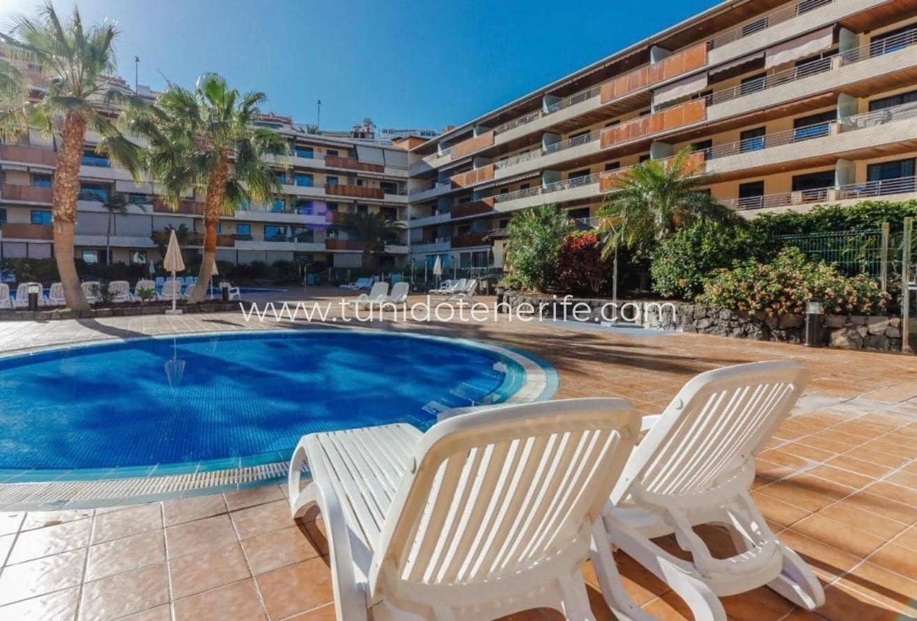 Penthouse for sale in Tenerife, Puerto Santiago, Tu Nido Tenerife