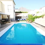 Villa avec piscine privée à louer à Tenerife Sud, Costa Adeje, Tu Nido Tenerife