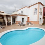 Villa for Rent in Tenerife South, Costa Adeje, Tu Nido Tenerife