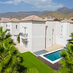 Villa à louer dans Costa Adeje, Tenerife South, Tu Nido Tenerife