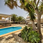 Villa en venta en Tenerife Sur, La Estrella del Sur, Tu Nido Tenerife