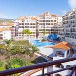 Apartamento de Dos Dormitorios en Alquiler en Los Cristianos, Tenerife Sur, Tu Nido Tenerife