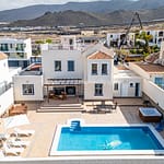 Villa zu verkaufen in Teneriffa Süd, Madroñal, Tu Nido Tenerife