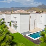 Villa for Rent in Costa Adeje, Tenerife South, Tu Nido Tenerife