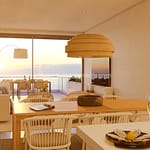 Apartamentos Jardines de Abama, курорт Abama, Тенерифе Южный, Tu Nido Tenerife