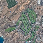 Städtisches Grundstück zu verkaufen in Teneriffa Süd, Golf de Adeje, Tu Nido Tenerife