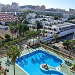 Wohnung zu verkaufen in Teneriffa Süd, Las Americas, Las Americas, Tu Nido Tenerife