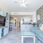 Apartament în prima linie de plajă El Duque, Tu Nido Tenerife