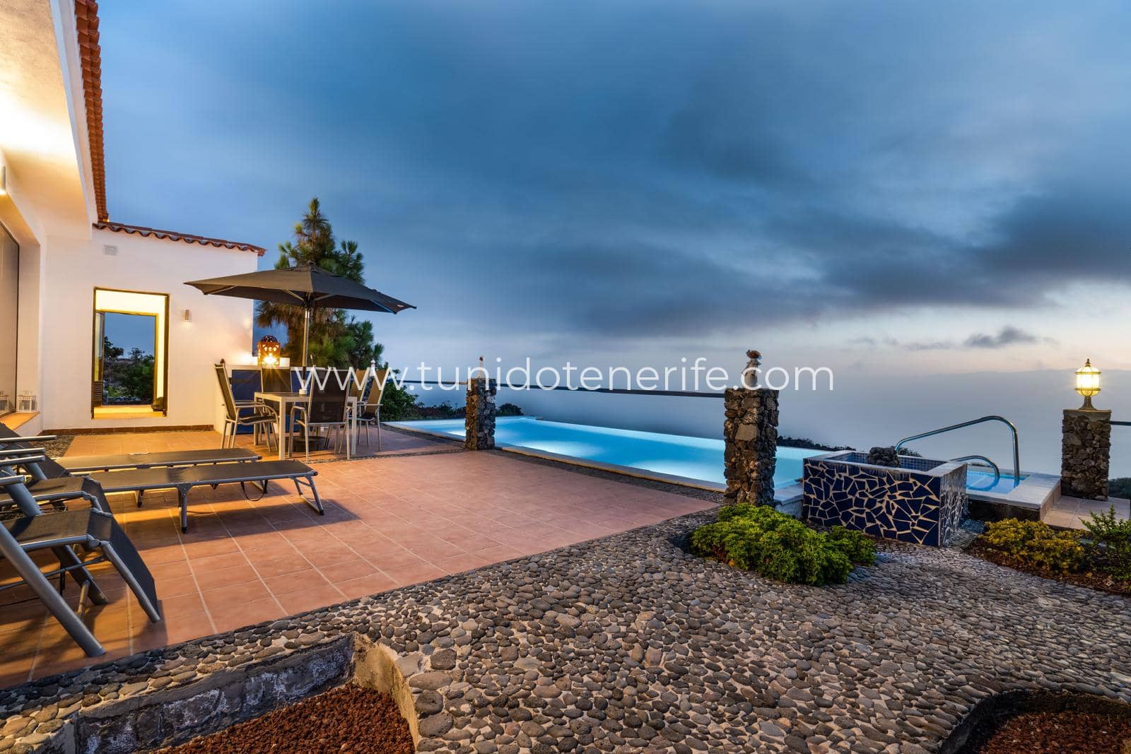 Finca en venta en Tenerife Sur, Chigora, Chío, Tu Nido Tenerife