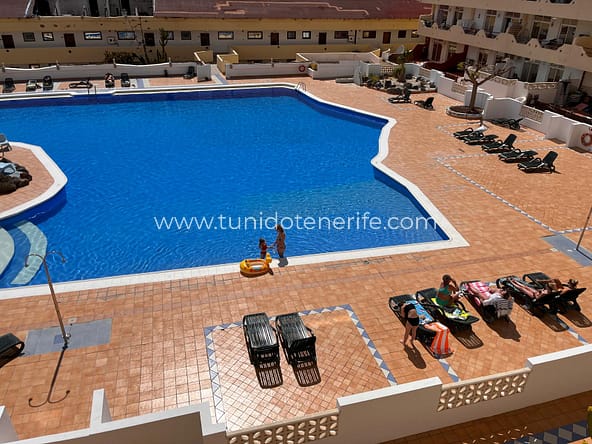 Appartamento in vendita a Tenerife Sud, Playa Paraiso, Tu Nido Tenerife