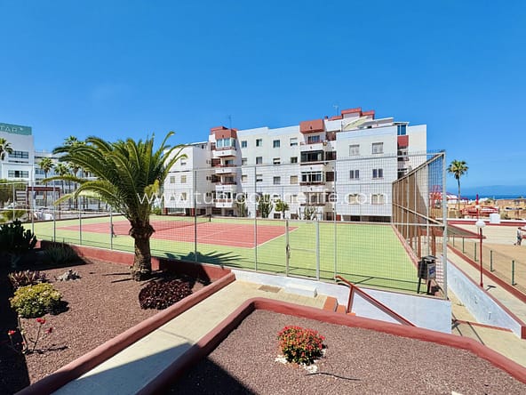 Flat for sale in Tenerife South, Costa Adeje, Tu Nido Tenerife