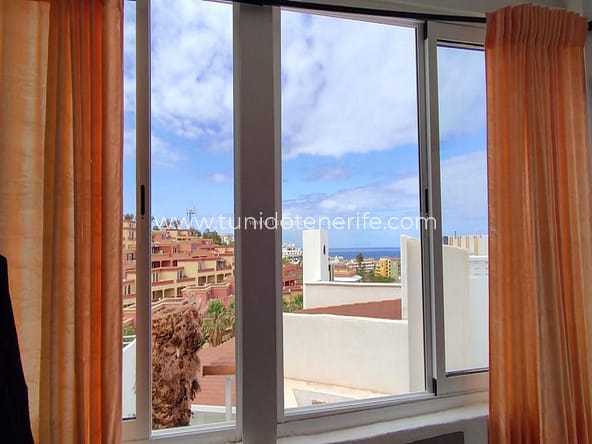 Apartamento en venta en Tenerife Sur, Torviscas Alto, Tu Nido Tenerife