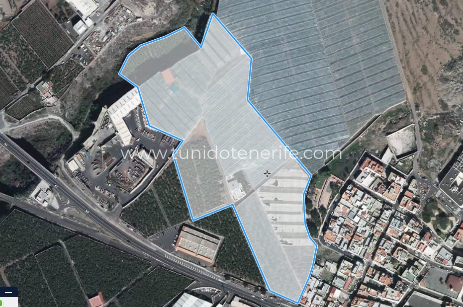 Land for sale in Armeñime, Adeje, Tu Nido Tenerife