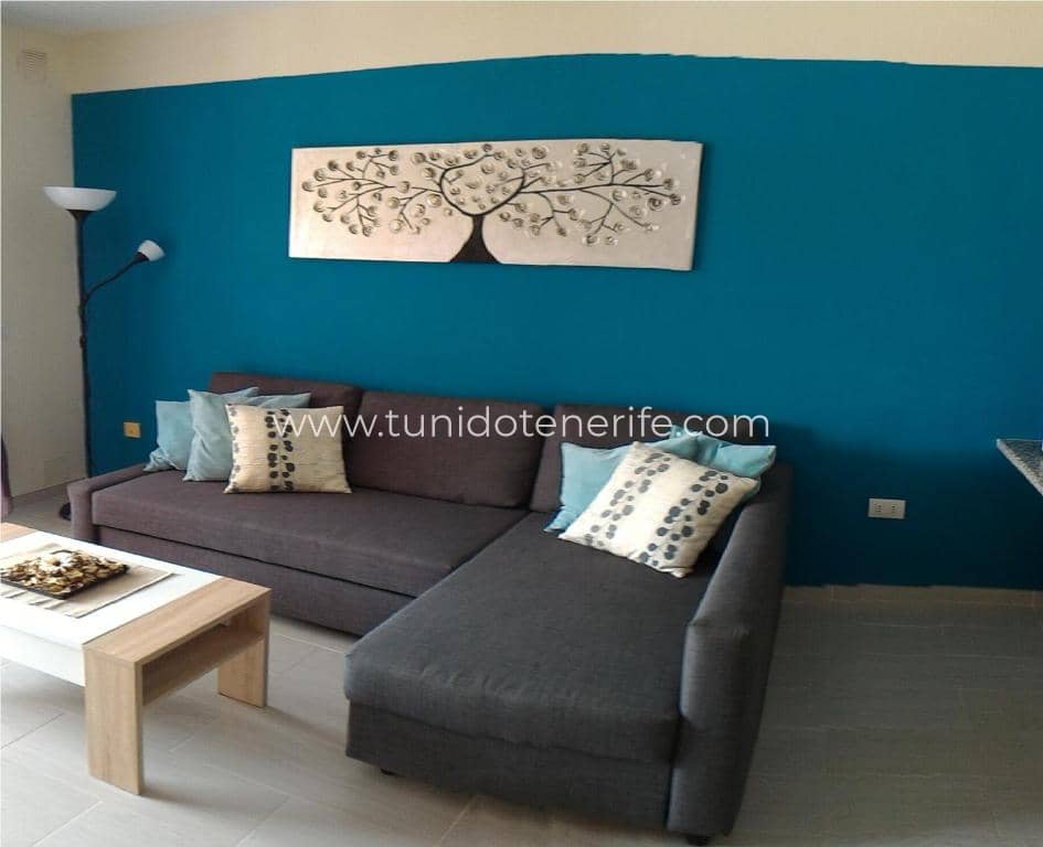 Apartamento en venta en Tenerife Sur, El Medano, Tu Nido Tenerife