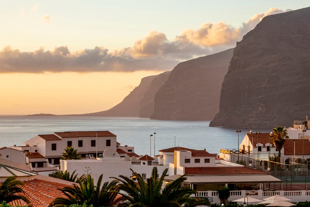 Przewodnik po zakupie willi na Teneryfie, Tu Nido Tenerife