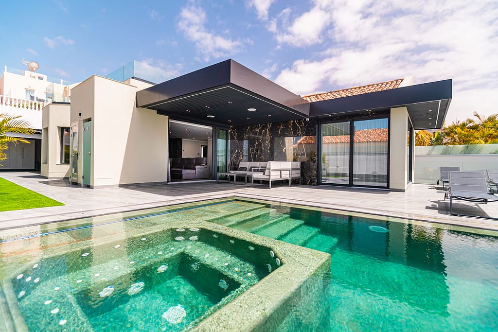 Construcciones Tu Nido Tenerife
