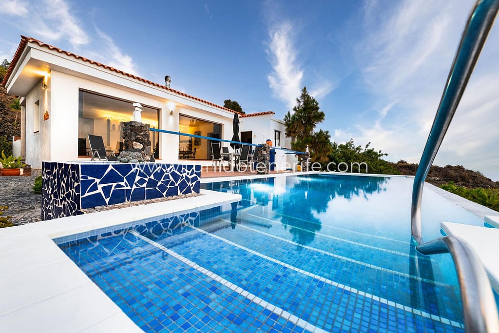 Real estate Tenerife, Buy a house Tenerife