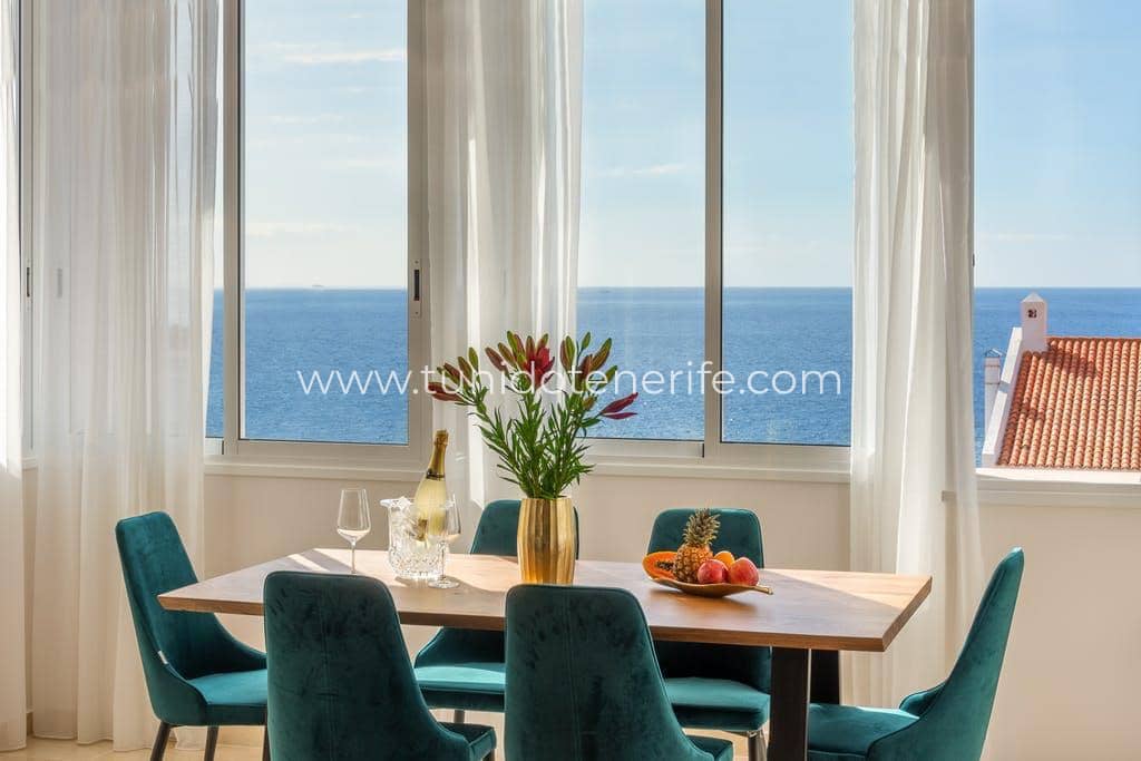 Apartamento en venta Tenerife Sur, Playa Paraiso, Tu Nido Tenerife