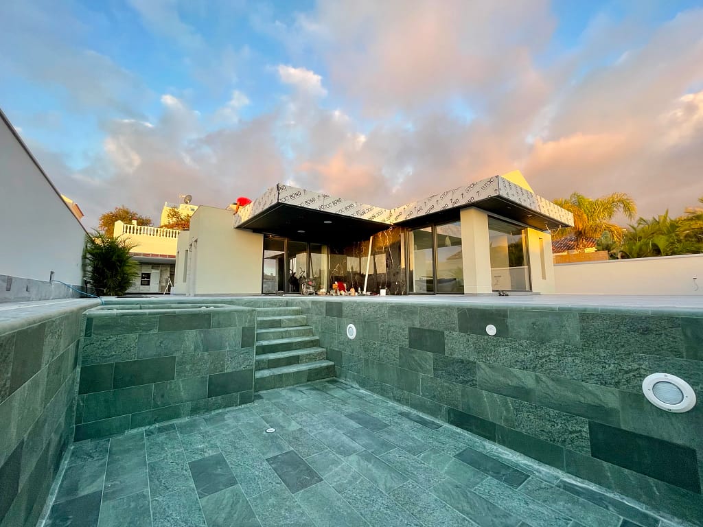 Empresa de Construcción en Tenerife