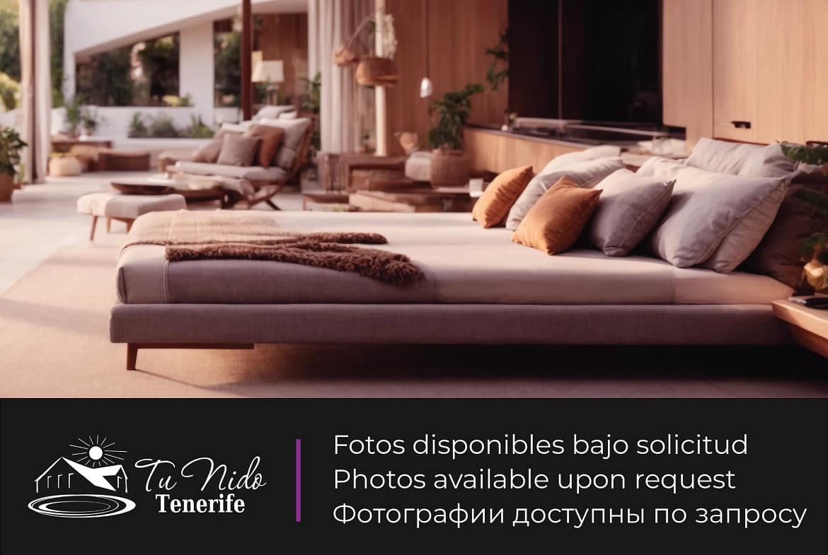 Zdjęcia na życzenie Tu Nido