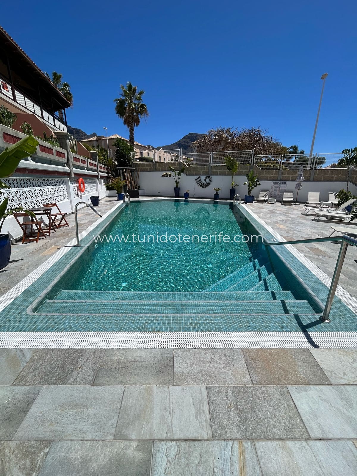 Dom na sprzedaż na Teneryfie Południowej, Adeje, Tu Nido Tenerife