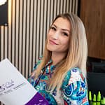 Vladlena Batcu