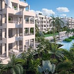 Apartamente de vânzare în Palm Mar, Tenerife South, Tu Nido Tenerife