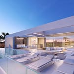 Villa à vendre à Tenerife South, Abama, Tu Nido Tenerife