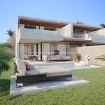 Villas à vendre à Tenerife Sud, Callao Salvaje, Tu Nido Tenerife