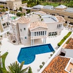 Вилла на продажу в Тенерифе Южный, Golf de Adeje, Tu Nido Tenerife