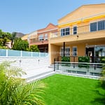 Maison de ville moderne de 4 chambres à louer à Costa Adeje, Tenerife South, Tu Nido Tenerife