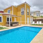 Villa mit 5 Schlafzimmern in Costa Adeje, Tu Nido Tenerife