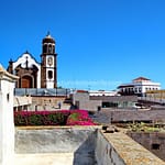 Domek wiejski na Teneryfie, Arico, Tu Nido Tenerife