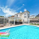 Willa z prywatnym basenem do wynajęcia w Costa Adeje, Teneryfa Południowa, Tu Nido Tenerife