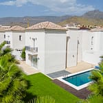 Villa zur Miete in Costa Adeje, Teneriffa Süd, Tu Nido Tenerife
