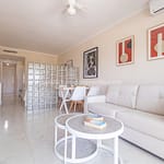 Studio dans un complexe hôtelier avec piscine à Playa El Duque, Tu Nido Tenerife