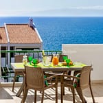 Продажа квартир в Tenerife South, Callao Salvaje, Tu Nido Tenerife