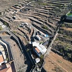 Finca en venta en El Pozo, Guía de Isora, Tu Nido Tenerife