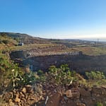 Land for sale in Granadilla de Abona, Tu Nido Tenerife