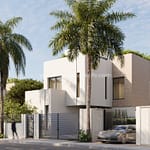 Sirocco Villas, Marbella, Tu Nido Tenerife
