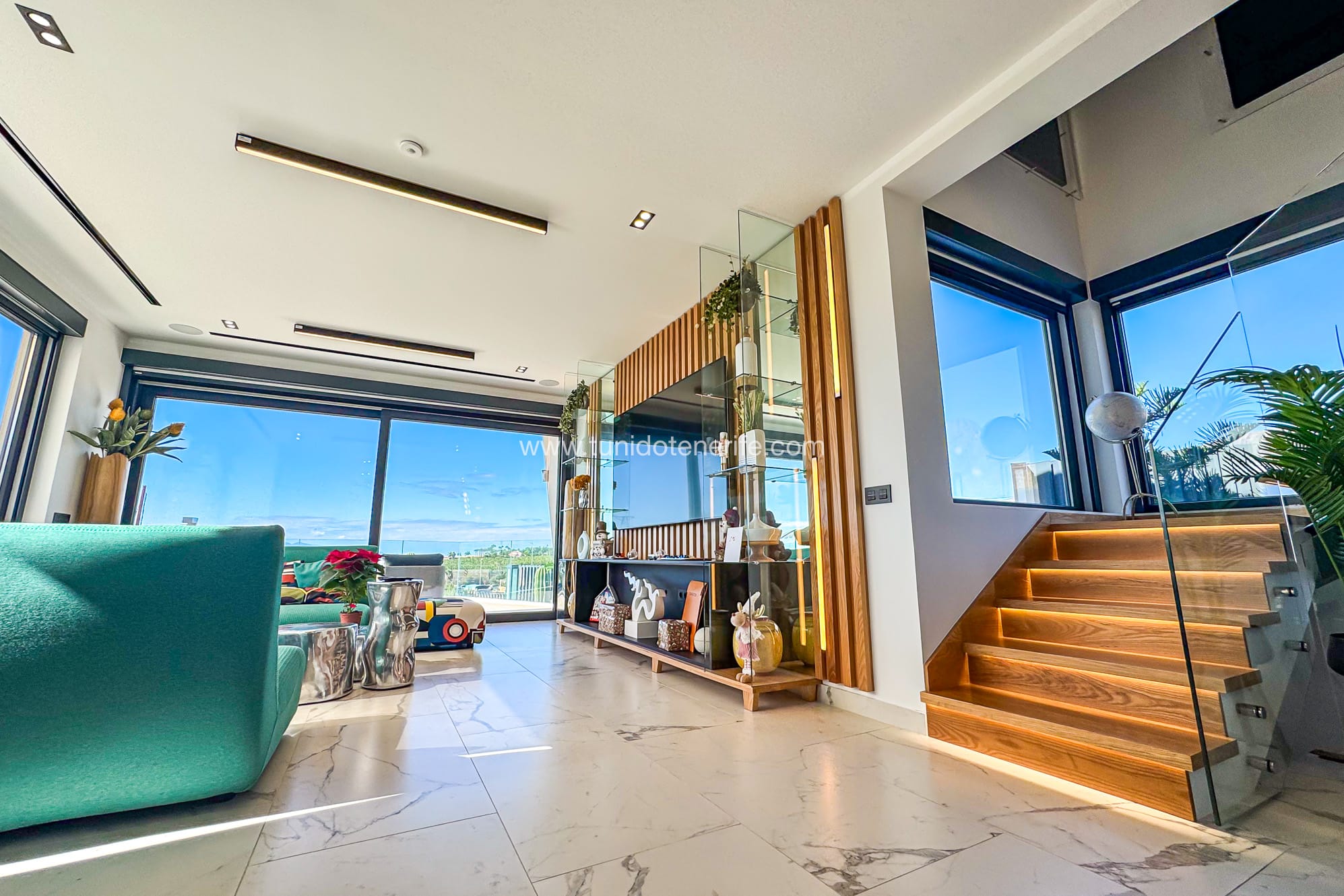 Villa en Venta en Tenerife Sur, Madroñal de Fañabe