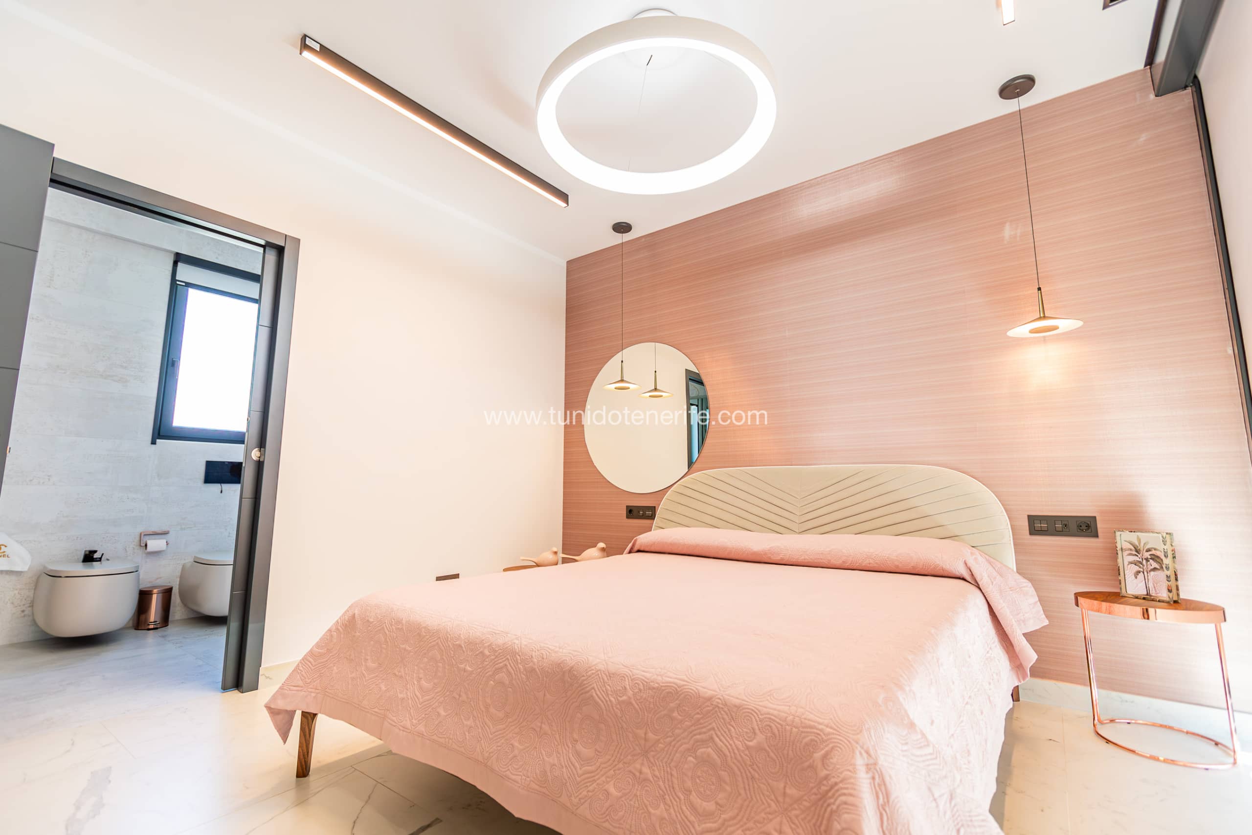 Villa en Venta en Tenerife Sur, Madroñal de Fañabe