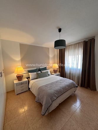 Flat for sale in Tenerife South, Costa Adeje, Tu Nido Tenerife